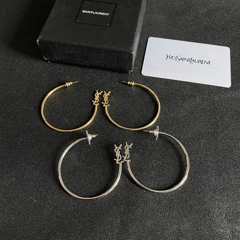 YSL Earring 04yxs13